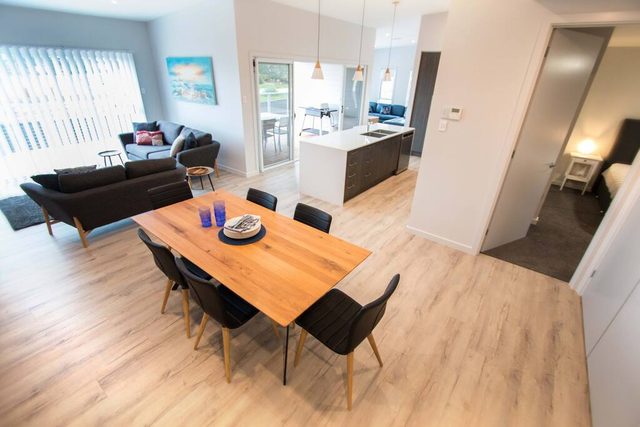 Wellington Lake Retreat — Wellington East, South Australia
