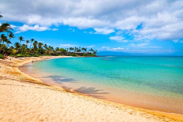 Modern Beautiful 1BR Napili Bay Get-Away Condo — Lahaina, HI