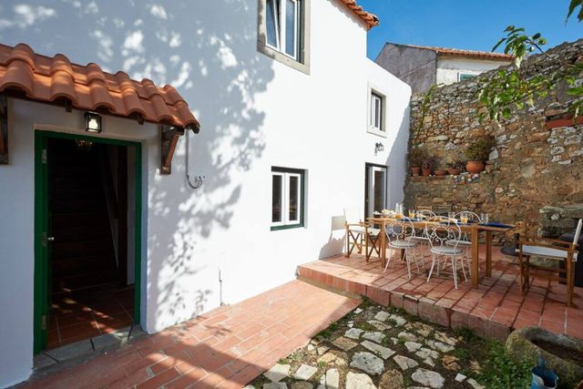 Casalinho Macieira/ Sintra by Portugal Portfolio — Azóia, Lisbon