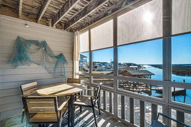 Seawatch Condo | Marsh View & Pool | Cozy 2BR | Relaxing Amenities Free Travel Insurance on weekly rentals
