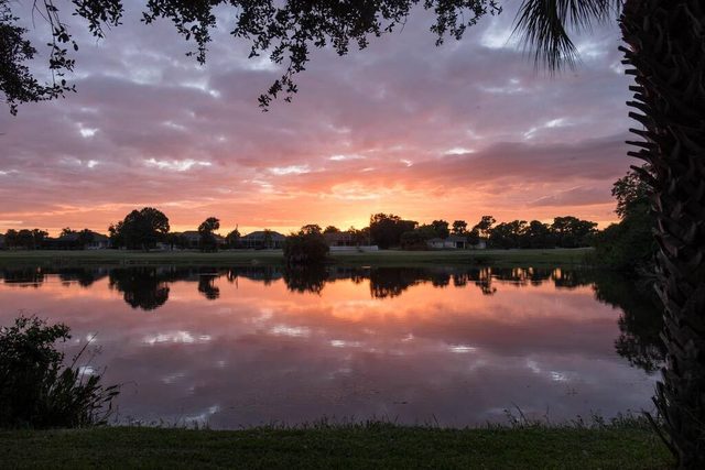 Serene West Facing Pool -Rotonda West #15