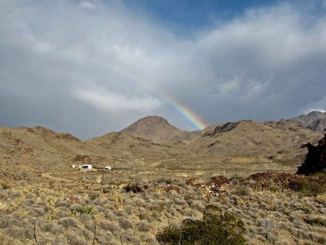 Laughing Horse Retreat PLUS Guesthouse: 217 Acres.