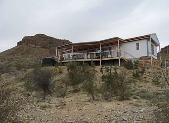 No Stock Ranch: Secluded Home w/ Large Porch