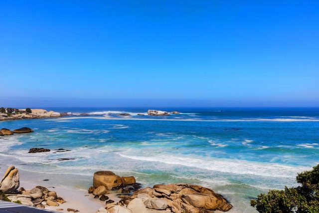 CAPE CONCIERGE - CLIFTON SERENITY