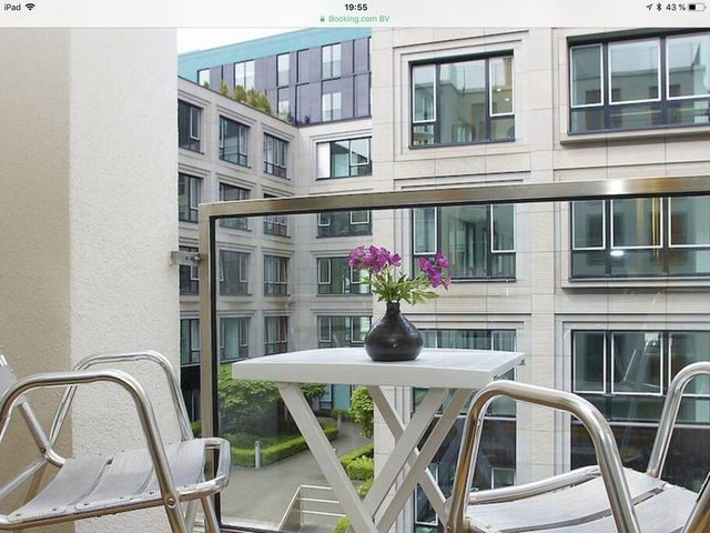 New Green 2 centrally located in Berlin