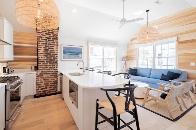 Historic Boutique Home ‘The Palms’