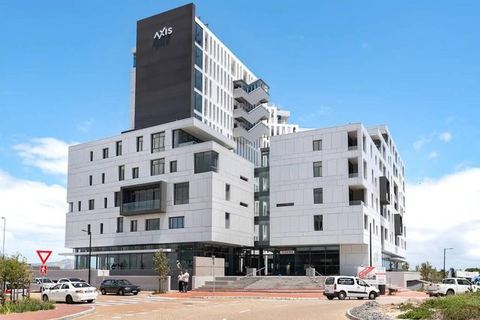 Axis 1 Bedroom apartment in Century City