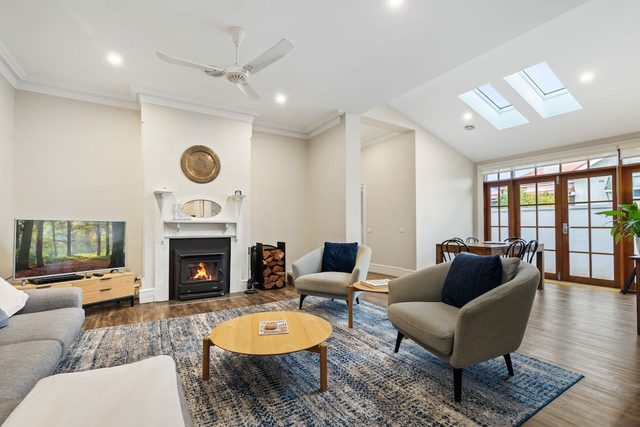 Heritage Home on March - Amazing Location — Orange, New South Wales