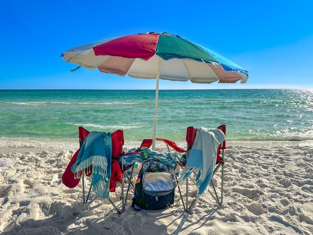Sunrise Destination-Hot Tub&Heated Pool-Beach View — Destin, FL