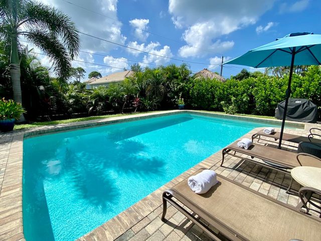 566 Sea Esta Palms | Private Pool & Minutes2Beach