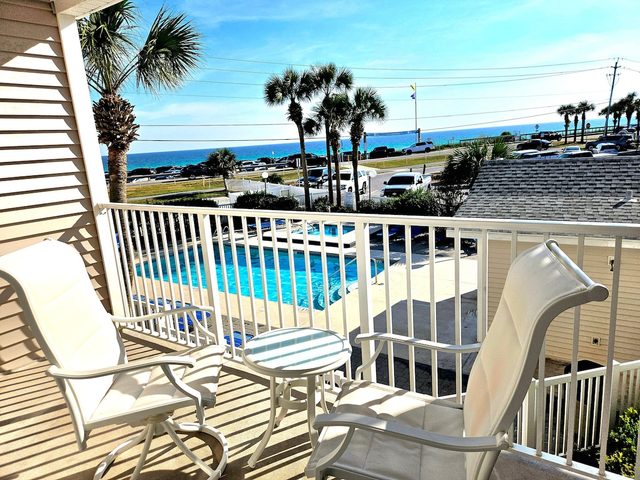 Summerspell 207 - Amazing Beach and Pool views