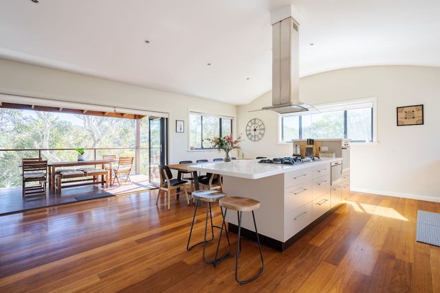 Alleura House/Bushland/Families/Groups/Pet Friendly