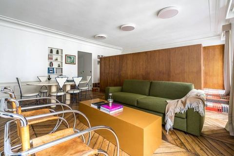 Pied A Terre Palestro - Superior