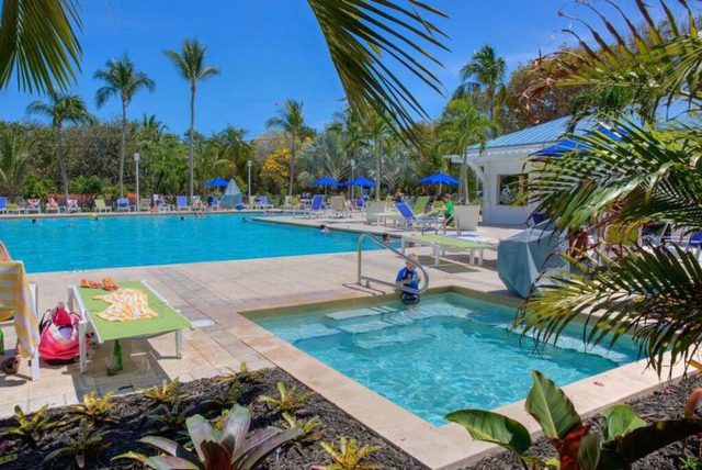 Island Time | Ocean Pointe 1207 | Oceanfront 2BR Condo in Key Largo