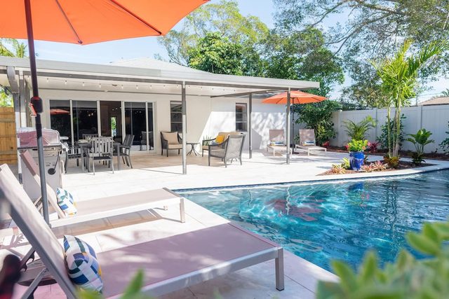 606 SeaRenity Resort • Designer Home w/Heated Pool