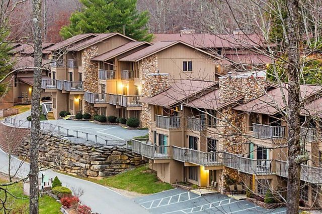BlueGreen Blue Ridge Village | 3BR Villa — Banner Elk, NC
