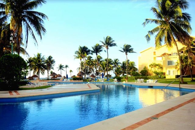 Casa LuLu Puerto Aventuras