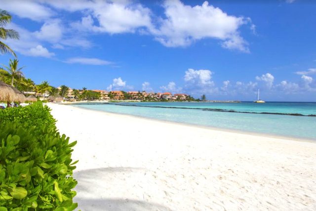Buena Vida Puerto Aventuras — Puerto Aventuras, Quintana Roo