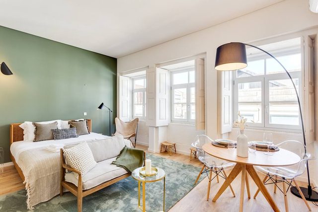 Boavista Green Studio by DA'HOME