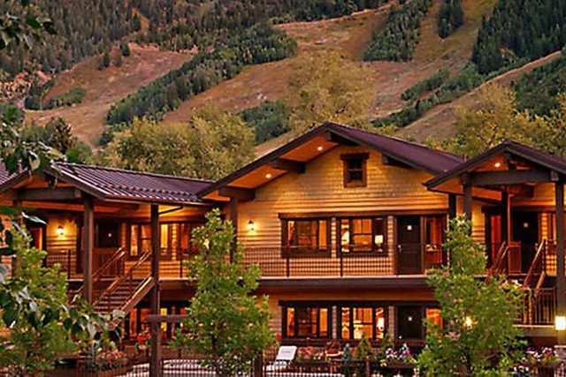 Bluegreen The Innsbruck Aspen | 2BR Presidential