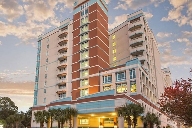 Horizons at 77th Resort | 1BR