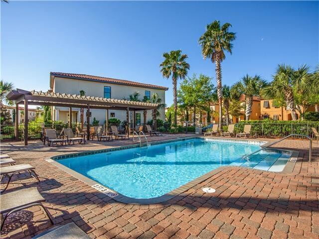 Escape to Villa Lago: Sandestin Mediterranean Gem