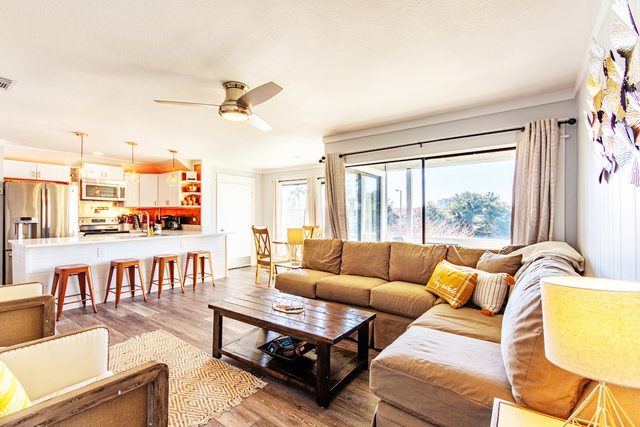Copper Cay-Pet N Family Friendly-Heated Pool — Destin, FL