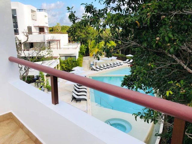 EXCLUSIVE CORNER PENTHOUSE WITH AMAZING VIEWS! TCC — Akumal, Quintana Roo