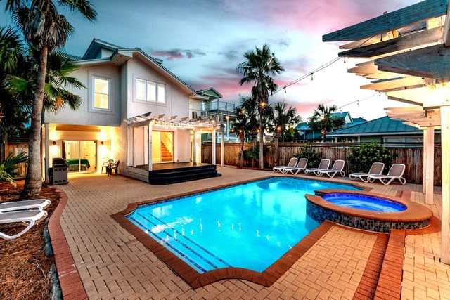 SunBelievable-GolfCartDeals-PrivatePool-GameRoom