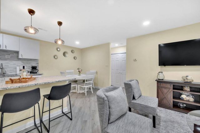2BR Escape | Hot Tub | Parking 4 Cars | Pineville — Charlotte, NC