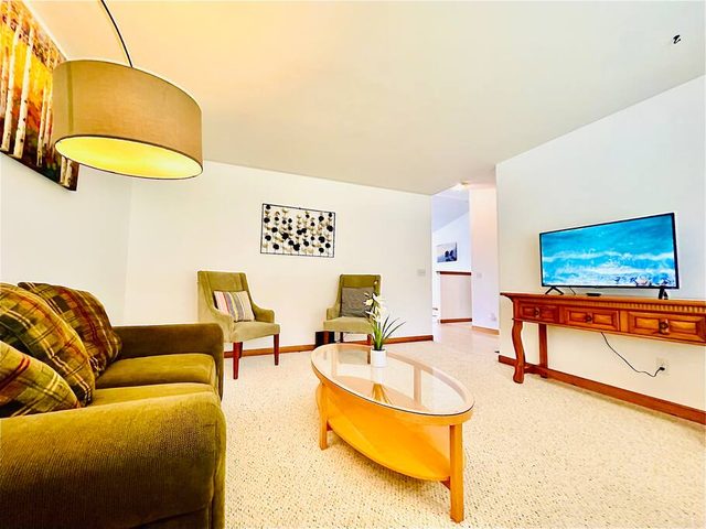 Harbor 3BR Home