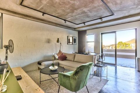 Secure Apartment in modern, new development!
