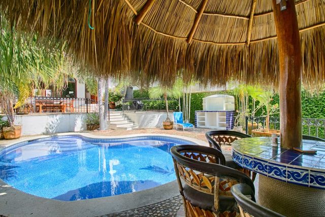 Villa Delfin: Golden Zone 3BR with Private Pool — Bucerías, Nayarit