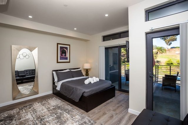 Awesome Balboa Park View with Huge Balcony in SD — San Diego, CA
