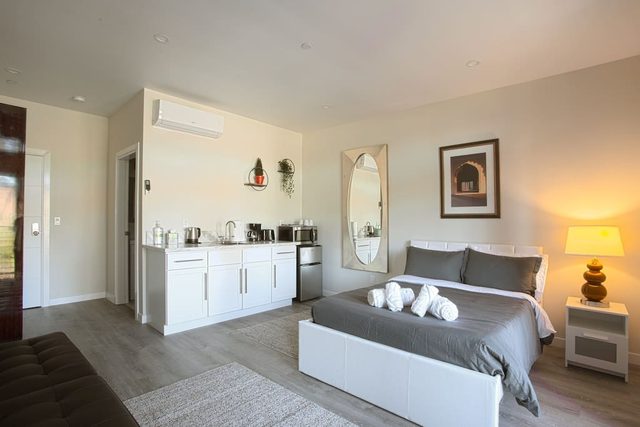 Awesome Balboa and Downtown View with Cozy Patio — San Diego, CA