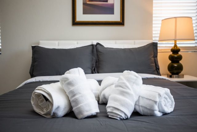 Cozy Studio next to San Diego DT and Balboa Park — San Diego, CA