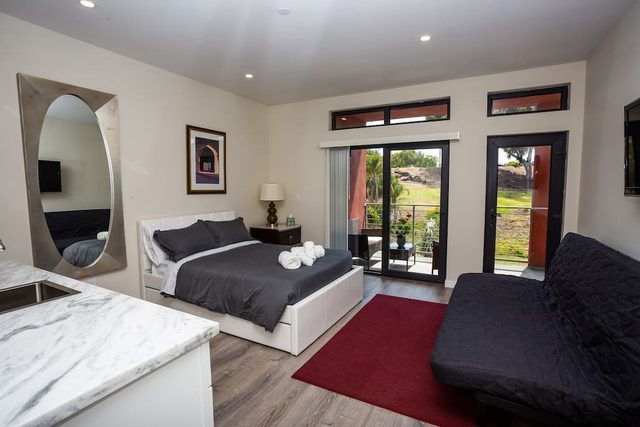 Steps to Balboa Park- Brand New Apt - Cozy Studio — San Diego, CA