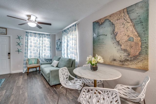 Cortez Gardens #11, Close to Beach, 3B2B 8 people — Bradenton, FL