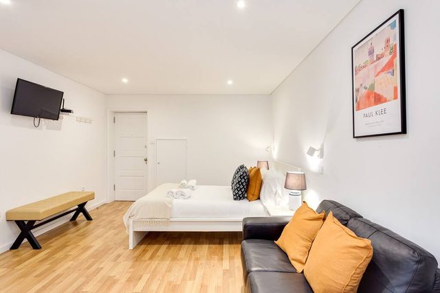 Bonjardim Downtown Studio by DA'HOME — Porto, Porto