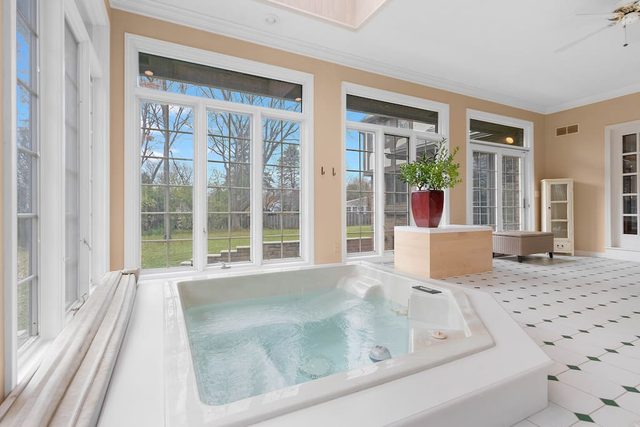 Manor on Terraview/Hot Tub/7br/ 7,200sqft