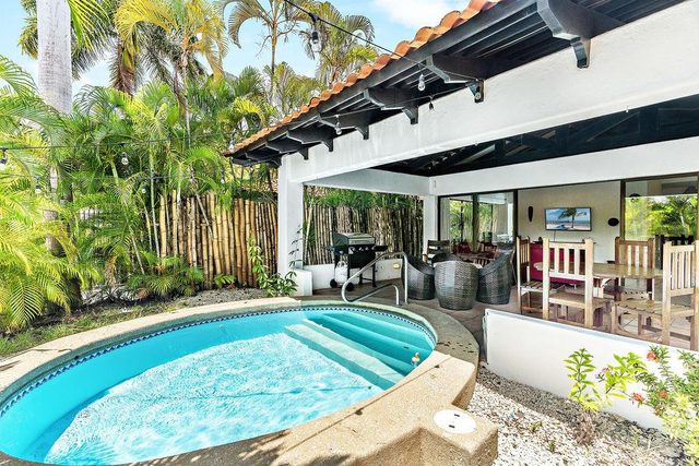 Private Pool Villa, Resort & Beach Access