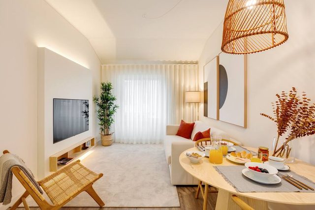 *NEW* Virtudes Premium Apartment by DA'HOME