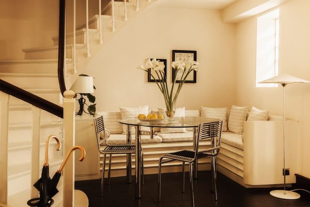 Pied A Terre Tuileries