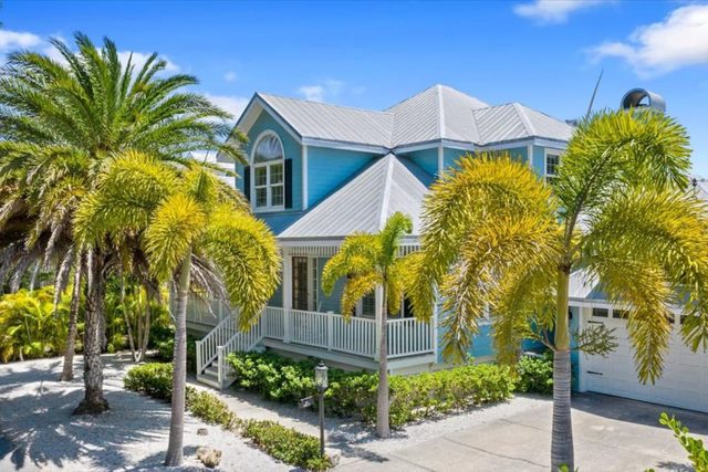 Luxury Retreats at Boca Grande - Grande Canal — Boca Grande, FL