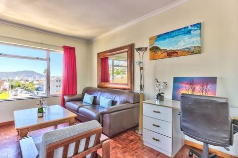 Mountain View | WiFi | Work Desk | Secure Parking