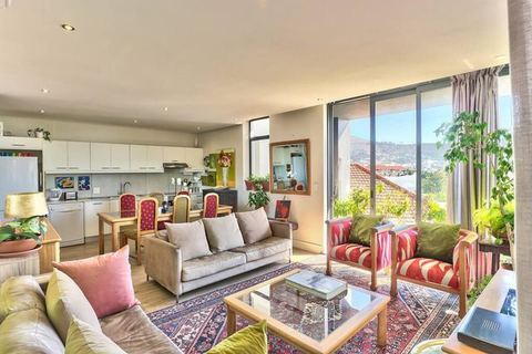 Eclectic Apartment | WiFi | Secured Parking