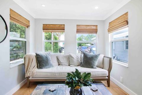 Croton Cottage - Downtown WPB guest house — West Palm Beach, FL