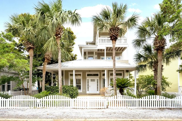 Timeless Traditions-Golf Cart Deals-Steps to Beach