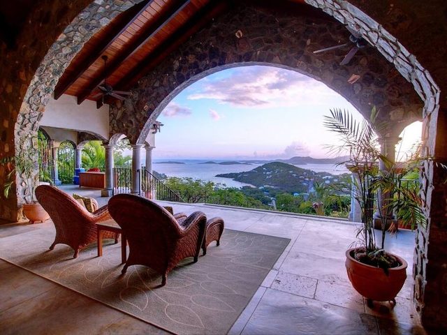 Arc du Soleil | Sunset Views | Pool | Generator — Cruz Bay, VI