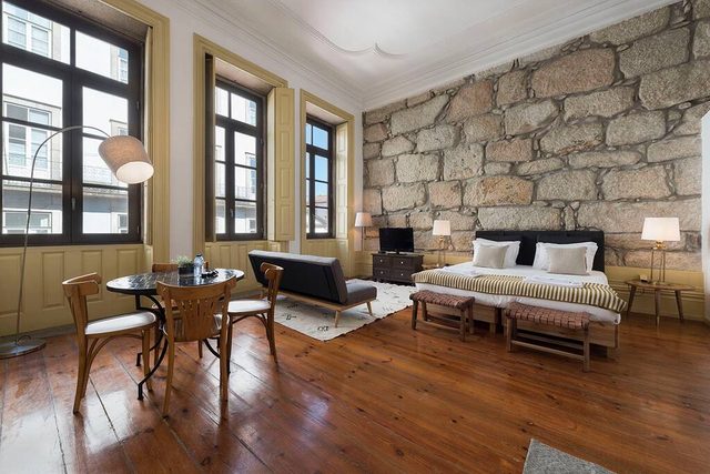 Mercado Apartments #1F by DA'HOME